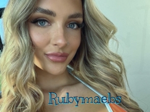 Rubymaebs