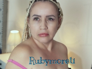 Rubymoreti