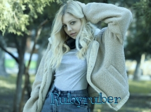 Rubyruber