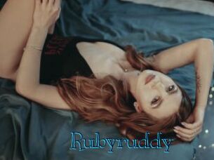 Rubyruddy