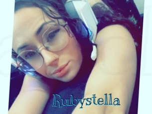 Rubystella