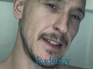 Rudeboy