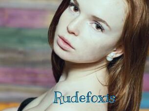 Rudefoxis