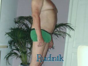 Rudnik