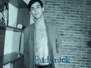 Rudvnick