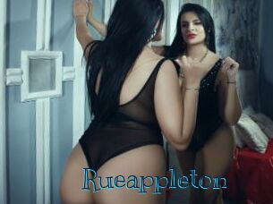 Rueappleton