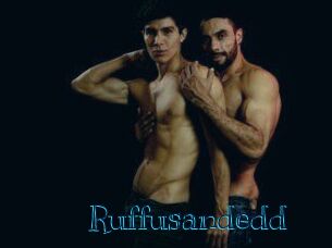 Ruffusandedd