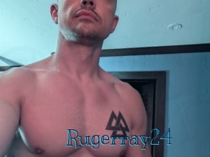 Rugerray24