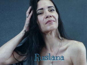 Ruslana