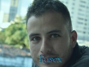 Rusox