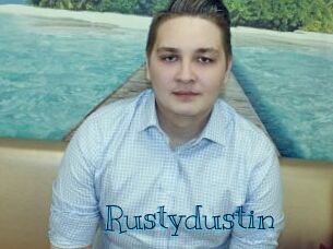 Rustydustin