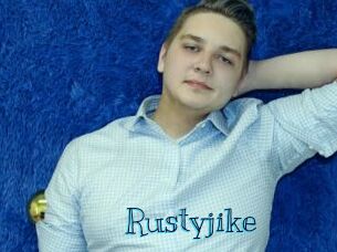 Rustyjike