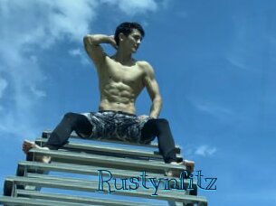 Rustynfitz