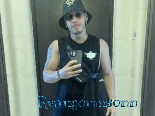 Ryangormsonn