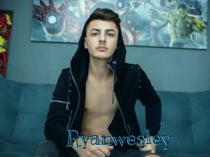 Ryanwesley