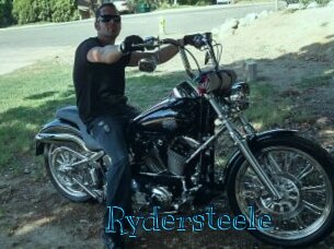 Rydersteele