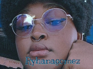 Ryhanagomez