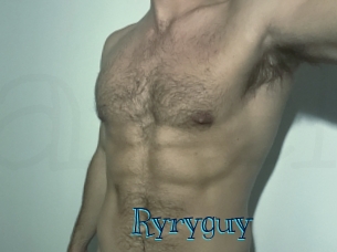 Ryryguy