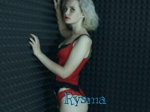 Rysma