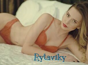 Rytaviky