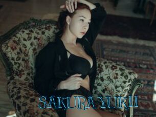 SAKURA_YUKII