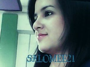 SALOMEE21