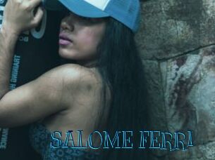 SALOME_FERRI