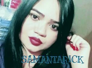 SAMANTARICK