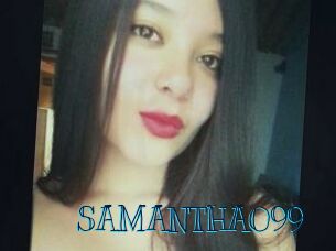 SAMANTHA099