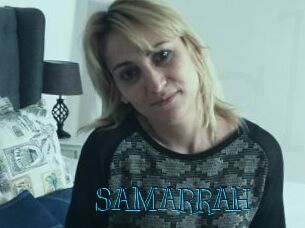 SAMARRAH