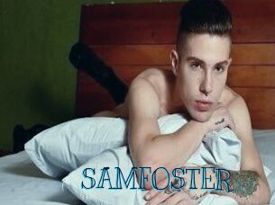 SAMFOSTER