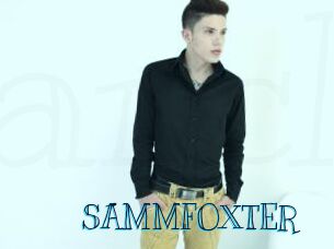 SAMMFOXTER