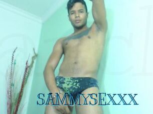 SAMMYSEXXX