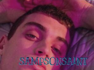 SAMPSONSAINT