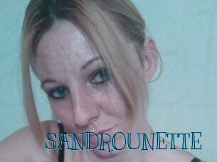 SANDROUNETTE