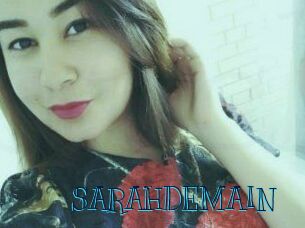 SARAH_DEMAIN