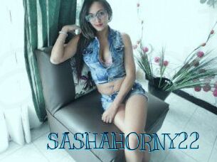 SASHAHORNY22