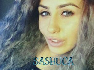 SASHUCA