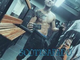 SCOTTSAFADO