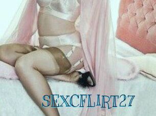 SEXCFLIRT27