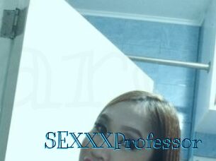 SEXXXProfessor Archive DVD BIZ