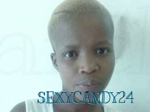 SEXYCANDY24
