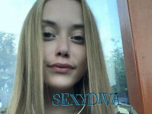 SEXYDIVA