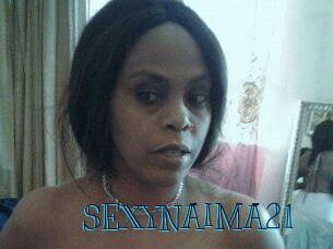 SEXYNAIMA21