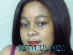 SEXYQUEEN20