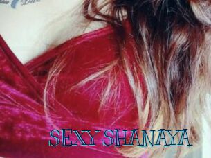 SEXY_SHANAYA