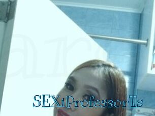 SEXiProfessorTs