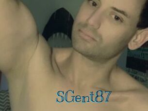 SGent87