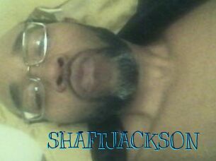 SHAFTJACKSON