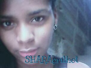 SHARA_grilhot